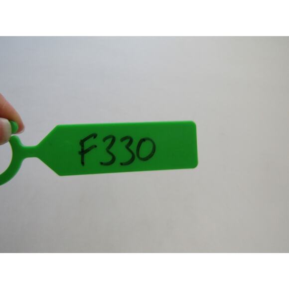 Clarks Womens Sz 7 M Brown Leather Zip Ankle Fashion Boots Bootie - Picture 11 of 11